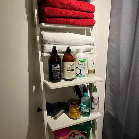 2 Bedroom Tiller Trondheim