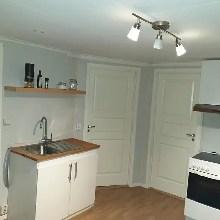 Trondheim, Kroppanmarka Tiller *