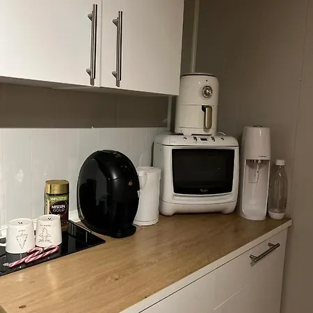 Trondheim, Kroppanmarka Tiller * Trondheim