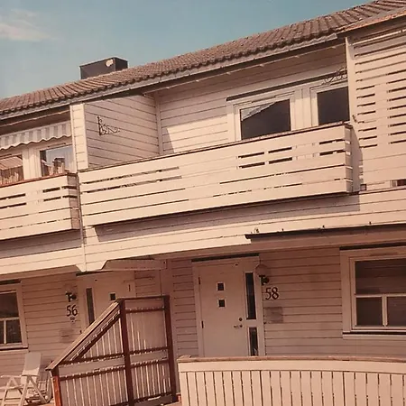 Trondheim, Kroppanmarka Tiller * Trondheim