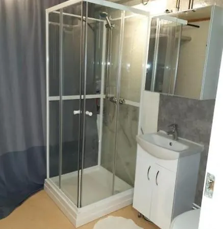 Trondheim, Kroppanmarka Tiller Apartment