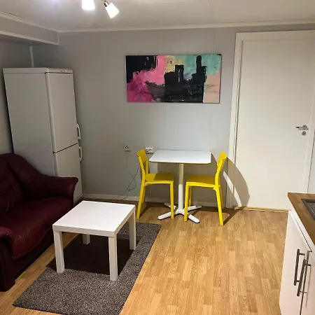 Trondheim, Kroppanmarka Tiller Apartment *