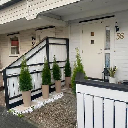 2 Bedroom Tiller Appartamento