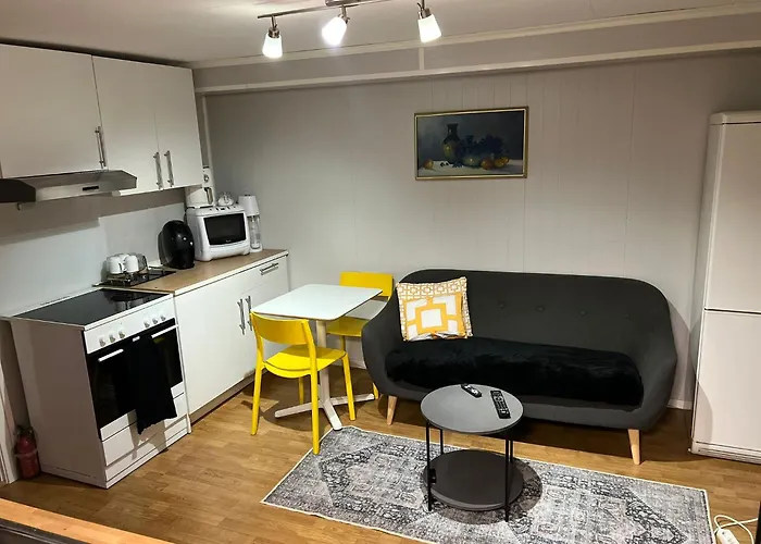 Trondheim, Kroppanmarka Tiller * Trondheim