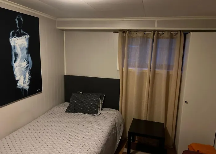 Trondheim, Kroppanmarka Tiller