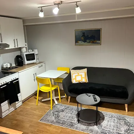 Trondheim, Kroppanmarka Tiller * Trondheim