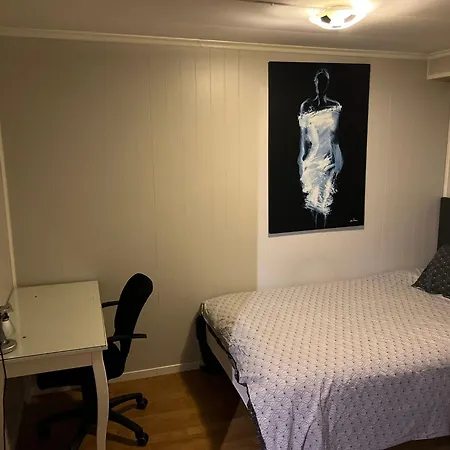 Trondheim, Kroppanmarka Tiller *