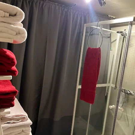 Apartmán Trondheim, Kroppanmarka Tiller *